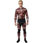 Picasso Thermal Skin 3 Mm Speerfischhosen