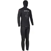 BEUCHAT Primal 3 Mm Speerfischjacke