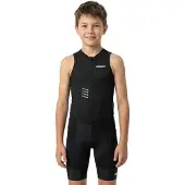 Bioracer Icon ärmelloser Triathlonanzug