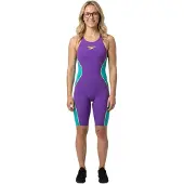 Speedo Fastskin Lzr Pure Intent 2.0 Offener Rücken Wettkampfbadeanzug