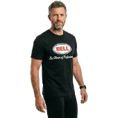 Bell Choice Of Pros Kurzarm-t-shirt