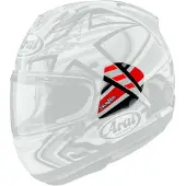 Arai Vas-v Helm-seitenplatten