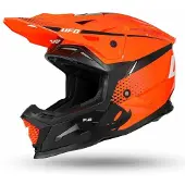 Ufo Echus Offroad-helm