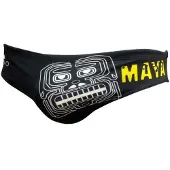 Turbo Mayas Badeslip
