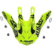 LS2 Mx708 Gorilla Visier
