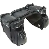Giantloop Siskiyou 70l Seitentaschen