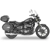 Givi Royal Enfield Super Meteor 650 2023 Windschild-montagesatz