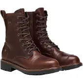 XPD X-nashville H2out Motorradstiefel