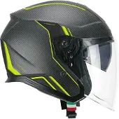 Cgm 136x Rna Pro Street Carbon Jethelm