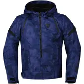 REV'IT! Flare 3 H2o Kapuzenjacke