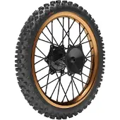 Eurogrip Climber 42m Nhs Tt Offroad-vorderreifen