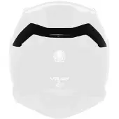 AGV K7 Helm-heckspoiler
