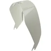 Nolan X804rs/ultra D.o.c Helm-heckspoiler