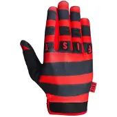 Fist Red Stripe Offroad-handschuhe