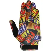 Fist Strapped Chockies Offroad-handschuhe