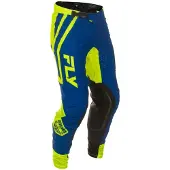 FLY Racing Lite L.elancer Offroad-hosen