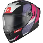 Mt Helmets Braker Sv Chento Integralhelm