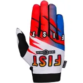 Fist Handschuhe 90'S | Größe M