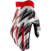 100% Ridefit Offroad-handschuhe