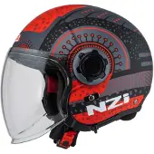 Nzi Ringway 2 Duo Antera Jethelm