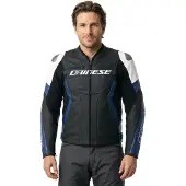Dainese Racing 5 Lederjacke