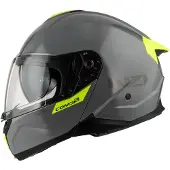 Nzi Combi 3 Duo Modularhelm