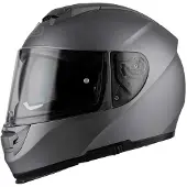 Nzi Eurus 4 Duo Integralhelm