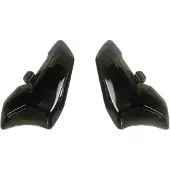 Arai Renegade-v Helm-front Belüftung