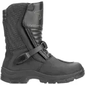 Stylmartin Land wasserdichte Motorradstiefel