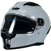 Mt Helmets Stinger 2 Pure Integralhelm
