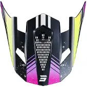 Shot Race Gear Lite Racing Visier