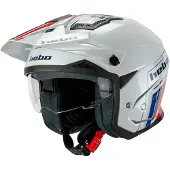 Hebo Htr-p01 V6 R.s Jethelm