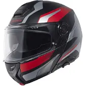 Schuberth Concept Tracer Modularhelm