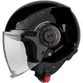 Axxis Metro S Jethelm
