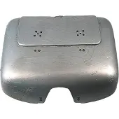 Rms Classic Vespa 180 Ss 142680788 Vorderer Kofferraum