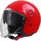 Gari G21 Sunvisor Jethelm