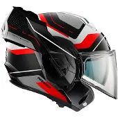 Premier Helmets X-charger Ju Modularhelm
