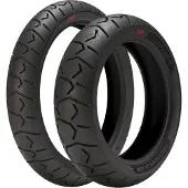 Eurogrip Trailhound Str 54v Tl Vorderradspur