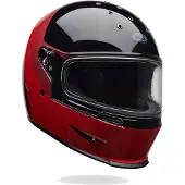 Bell Eliminator Menace Integralhelm