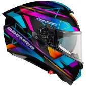 Premier Helmets Evoluzione Rt Integralhelm