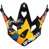Ufo Korey Visier