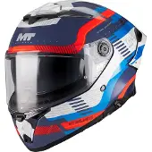 Mt Helmets Thunder 4 R Sv Relevant Integralhelm