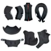 Schuberth C5/e2 Vollständige Innenauskleidung Des Helms
