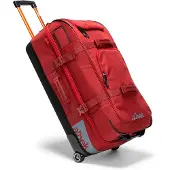 Albek Long Haul Koffer Auf Rollen