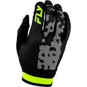 FLY Racing Lite Flake Offroad-handschuhe