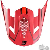 Shot Race Gear Lite Glory Visier
