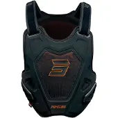 Shot Race Gear Race Evo D3o Brustschutz