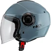Nzi Civic Solid Noveau Jethelm