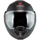 Nzi Fastback Duo Solid Nouveau Modularhelm