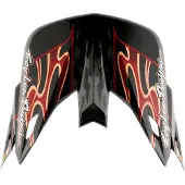 Troy Lee Designs Se5 Composite Wings Visier